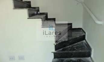 Imagem 7: Sobrado com 2 dorms, Vila Valparaíso, Santo André - R$ 530 mil, Cod: 2746