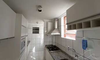 Imagem 4: ED. MAURÍCIO SCHULMAN | 77,00 m² - 3D | ZONA 07