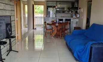 Imagem: APARTAMENTO EM BANANEIRAS - ALUGO