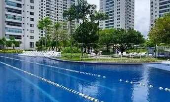 Imagem: EXCELENTE AREA DE LAZER. TUDO QUE VOCE PRECISA!