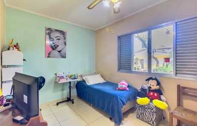 Imagem 3: CASA RESIDENCIAL em São Paulo - SP, Jardim Prudência