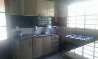 Imagem: Casa para venda tem 90 metros quadrados