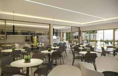 Imagem 3: Edf. Shopping Living - Conforto e Sofisticação!!