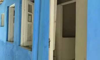 Imagem 2: Casa - 1/4 Federação