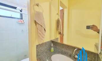 Imagem 6: Apartamento 3 quartos a venda, 95 m² ótima localização no Centro de Guarapari - ES