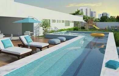 Imagem 3: APARTAMENTO NA TORRE PRONTO PARA MORAR COM PREÇO DE LANÇAMENTO À PARTIR DE R$320.000!!