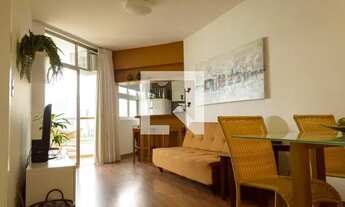 Imagem 7: Apartamento para Aluguel - Jardim Oceânico, 1 Quarto, 51 m2