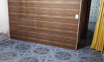 Imagem 5: Casa de 4 cômodos