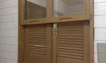 Imagem 4: Casa pré fabricada