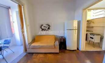 Imagem 6: Copacabana Apartamento com 1 dormitório