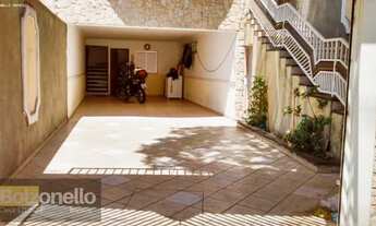 Imagem 3: Casa para Venda em São Paulo, Vila Comercial, 4 dormitórios, 2 suítes, 6 banheiros, 6 vaga