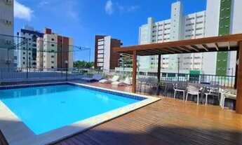 Imagem 2: Alugo Apto no Bessa com 2 quartos s/ 01 suíte