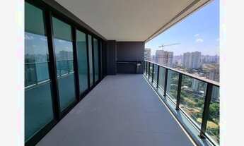 Imagem 2: MG 131 - HORTO FLORESTAL - MONVERT | 230m² | Andar alto | Infraestrutura de Lazer