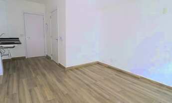 Imagem 3: Studio para venda com 31 metros quadrados com 1 quarto em Pinheiros - São Paulo - SP