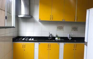 Imagem 6: Kitnet mobiliado no Setor Marista