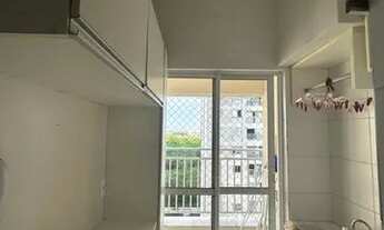 Imagem 2: Reserva das Praias, 2 qtos, Mobiliado em Ponta Negra - Manaus - Amazonas