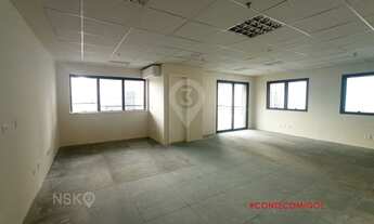 Imagem 2: Sala comercial para alugar - 210m² - 6 vagas - Jardim Paulista -NSK3 Imóveis - ED10288