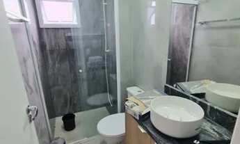 Imagem 6: Apartamento para aluguel no Apice Park Alphaville