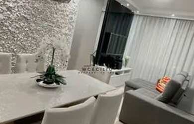 Imagem 2: Apartamento à venda no bairro Vila Bela Flor - Mogi das Cruzes/SP