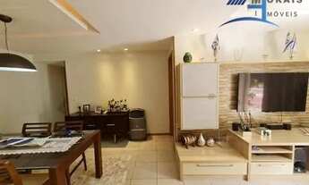 Imagem 2: Apartamento para venda com 95 metros quadrados com 2 quartos em Catete - Rio de Janeiro