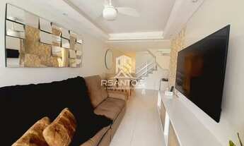 Imagem 2: FREGUESIA - Magnífica cobertura duplex - 189m², 3 quartos, suíte. 2 vagas de garagem