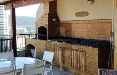 Imagem 7: Cobertura em Recreio dos Bandeirantes - Rio de Janeiro