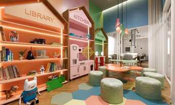 Imagem 7: Apartamento à venda, 2 quartos, 2 suítes, 2 vagas, Balneário Perequê - Porto Belo/SC