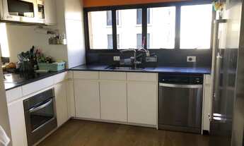 Imagem 12: Apartamento para venda possui 300 metros quadrados e vista sensacional!