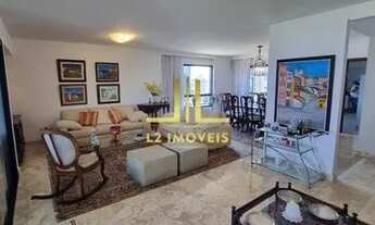 Imagem 2: Apartamento à venda no bairro Ondina - Salvador/BA