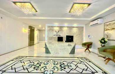 Imagem 2: Empreendimento alto padrão - Pronto para morar em Campinas