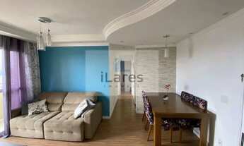 Imagem 2: Apartamento com 2 dorms, Assunção, São Bernardo do Campo - R$ 325 mil, Cod: 3114