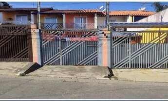 Imagem: Casa à venda com 69 m² na Vila Progresso