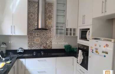 Imagem 5: Casa (térrea na rua) 3 dormitórios/suite, cozinha planejada