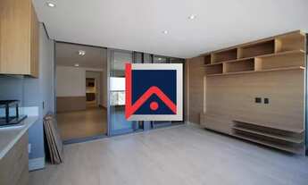 Imagem 2: Apartamento Locação Pinheiros 160 m² 4 Dormitórios