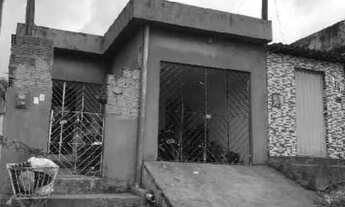 Imagem: CARPINA - Casa Padrão - BAIRRO NOVO