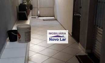 Imagem 3: Sobrado com 3 dormitórios à venda por R$ 200.000,00 - Jardim Maria Beatriz - Carapicuíba/S