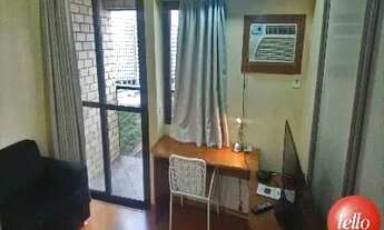 Imagem 1: São Paulo - Apartamento Padrão - Moema