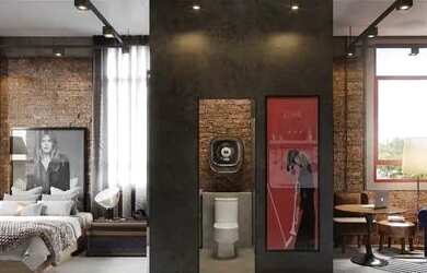 Imagem 5: Apartamento JK em Floresta