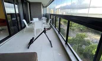 Imagem 2: Mansão Torre Opará !