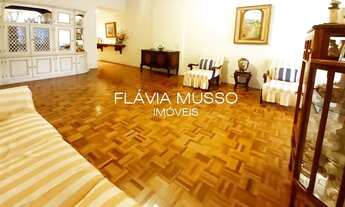 Imagem 4: Apartamento para venda em Laranjeiras com 100m2, 3 quartos(1suíte) com escolas, clubes e c