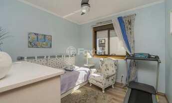 Imagem 7: Apartamento para venda possui 120 metros quadrados com 3 quartos em Rio Branco - Porto Ale