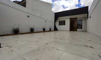 Imagem: Casa para Venda em Maringá, Jardim Alvorada