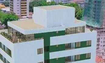 Imagem 5: MD- Lindo apartamento na Polidoro/Várzea - 02 quartos, 50m² - Edf. Villa Rica