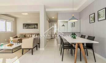 Imagem 2: 2 quartos com 2 vagas no Connect, bairro Menino Deus