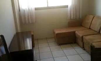 Imagem 3: Apartamento Mobiliado Locação Centro - Edificio Capri