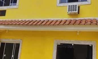 Imagem: Casa em duque de caxias com bastante quintal