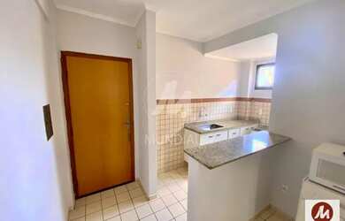 Imagem 3: Apartamento (tipo - padrao) 1 dormitórios, cozinha planejada, elevador, em condomínio fech