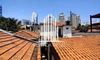 Imagem: Móvel na Vila Leopoldina com duas casas