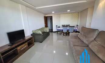 Imagem 5: Cobertura com 3 quartos sendo 1 suíte a venda, 130m² na Praia do Morro - Guarapari -ES