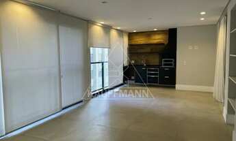 Imagem 2: Apartamento nos Jardins